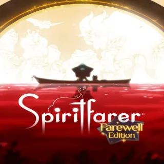 Spiritfarer: Farewell Edition ⚡🔑🌐⚡