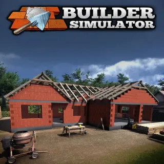 Builder Simulator⚡🔑🌐⚡