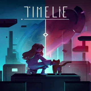 Timelie: Game of the Year Edition ⚡🔑🌐⚡