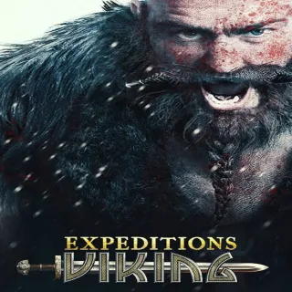 Expeditions: Viking ⚡🔑🌐