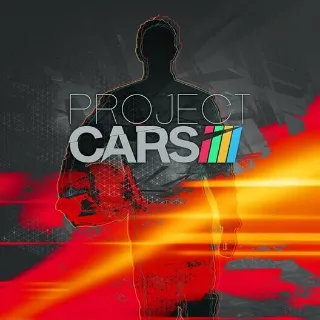Project Cars: Digital Edition + Limited Edition Upgrade! ⚡🔑🌐⚡