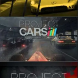 Project Cars: Digital Limited Edition Upgrade