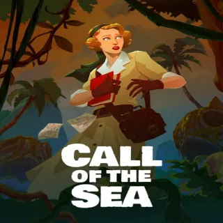 Call of the Sea ⚡🔑🌐⚡