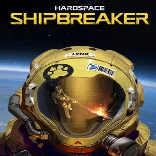Hardspace: Shipbreaker ⚡🔑🌐⚡