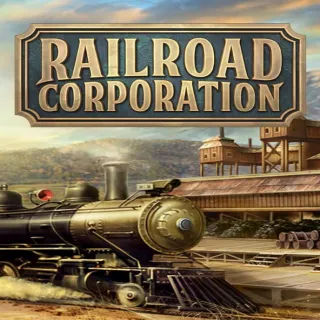 Railroad Corporation ⚡🔑🌐⚡