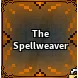 THE SPELLWEAVER | THE VEIL