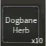 X10 DOGBANE HERB | BRIDGER WESTERN