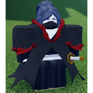 Roblox (Peroxide) - Namekian Cape!