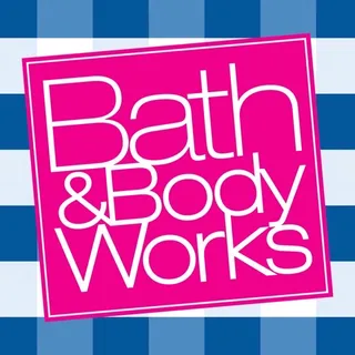 $18.95 Bath And Body Works Item