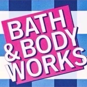 $29.75 Bath and Body Works Gift Card