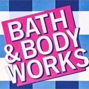 $25.00 Bath and Body Works Gift Card