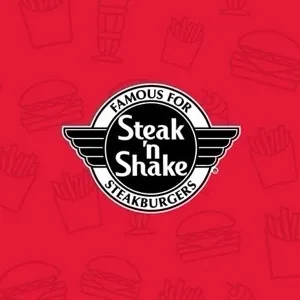 $10.92 Stake n’ Shake Gift Card 