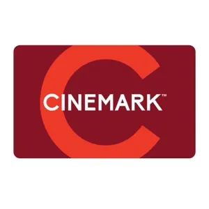 Cinemark $420 Value