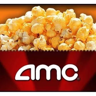 $29.50 AMC Gift Card