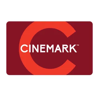 Cinemark $420 Value