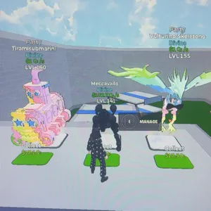 Party Sub & Vulture