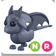 gargoyle NR