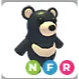 black moon bear NFR