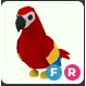 parrot FR