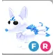 glacier kitsune FR