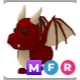 dragon MFR