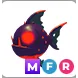 dracula fish MFR