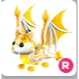 fairy bat dragon R