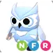 snow owl NFR