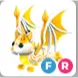 fairy bat dragon FR