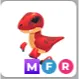 velociraptor MFR