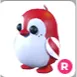 peppermint penguin R