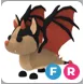 bat dragon FR