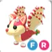 strawberry bat dragon FR