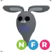 ghost bunny NFR