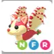 strawberry bat dragon NFR