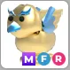 golden griffin MFR