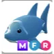 shark MFR