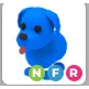 blue dog NFR