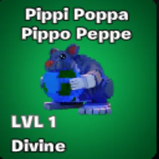 Pippi Poppa Pippo Peppe - go up for brainrots