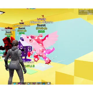 ALLIGARTO ALLIGARTO LOVELY 2 TRAITS 705M/S