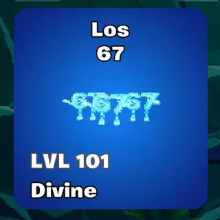 Aqua Los 67 - GO UP FOR BRAINROTS