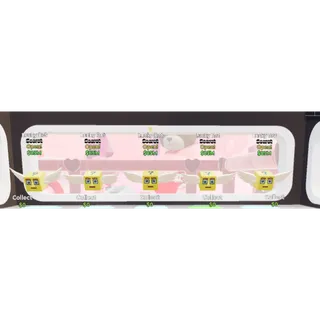 SECRET LUCK ROT X5 BUNDLE -fortnite steal the brainrot