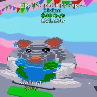 Pippi Poppa Pippo Peppe- GO UP FOR BRAINROTS