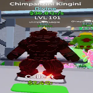 Chimpanzini Kingini Bloodmoon - GO UP FOR BRAINROTS
