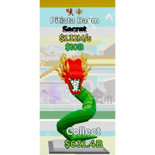 PITIATA BAEM -fortnite steal the brainrot