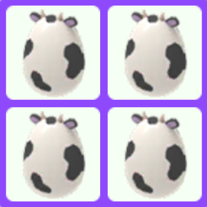 Roblox Adopt Me Farm Eggs