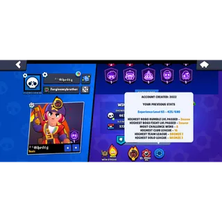 🔥 Steal a Brainrot & Brawl Stars | Rare Brainrots, Trading & Gaming Deals 🎮