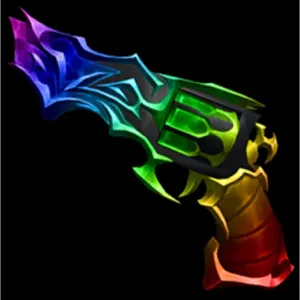 Chroma Vampire Gun