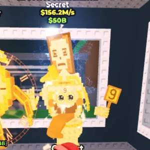 la secret combination