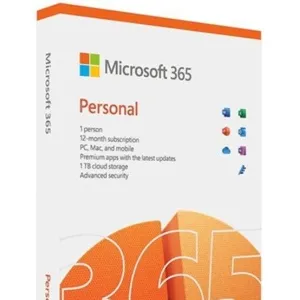 Microsoft 365